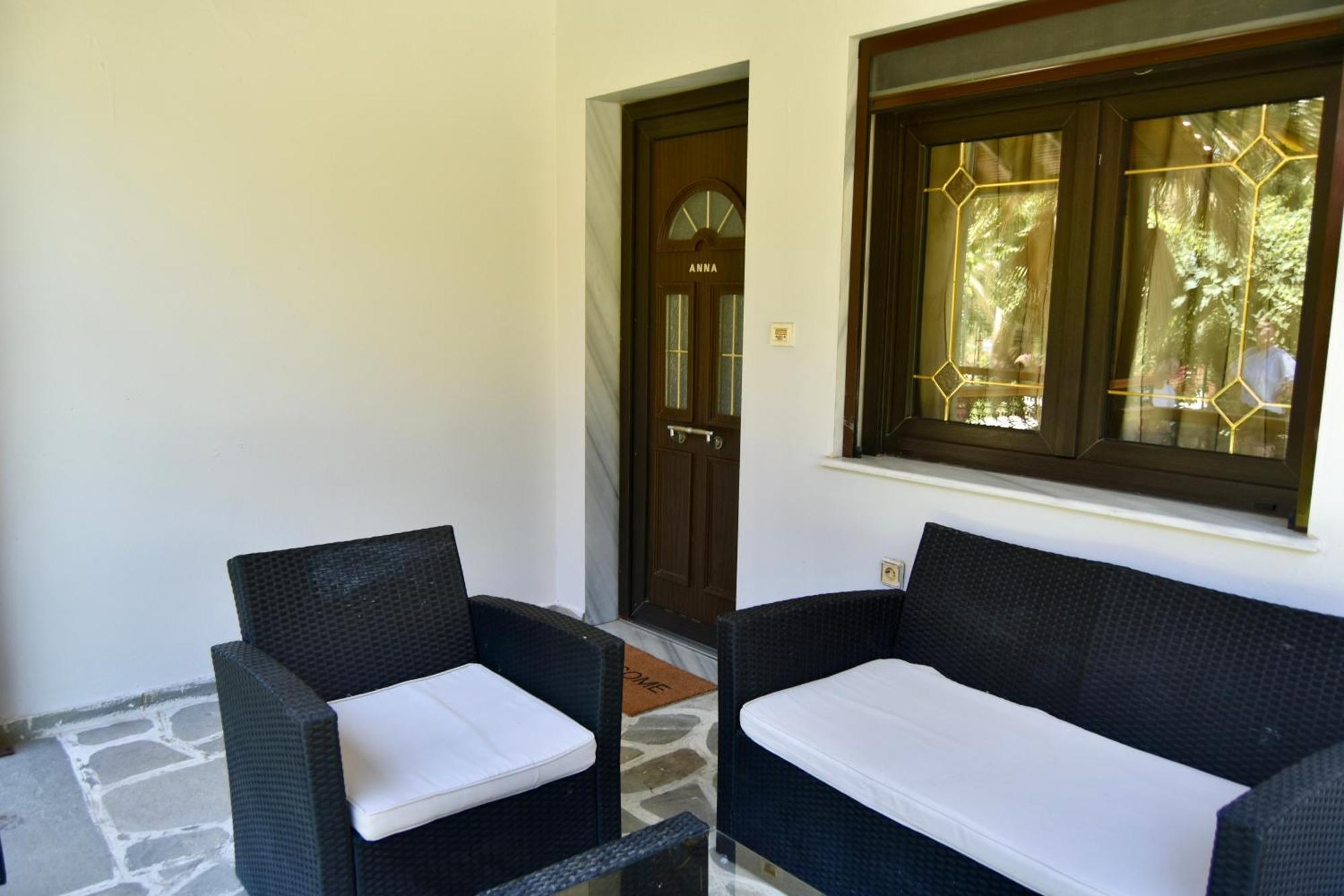 Oneiro Zois Villas Prínos Exteriér fotografie