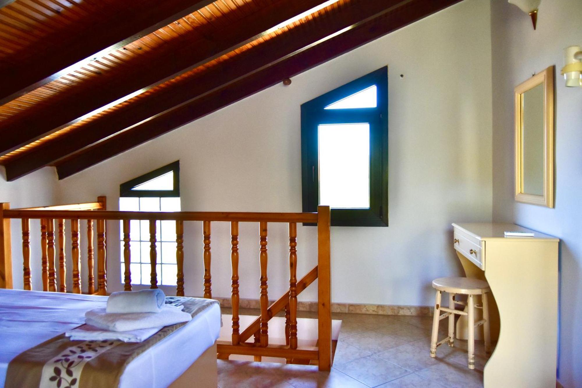 Oneiro Zois Villas Prínos Exteriér fotografie